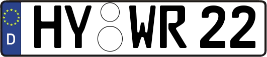 HY-WR22