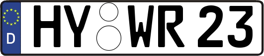 HY-WR23