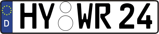 HY-WR24