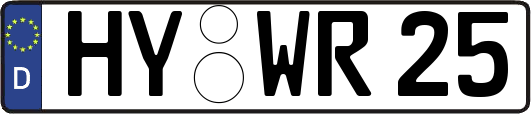 HY-WR25