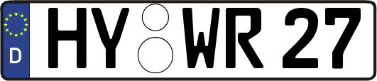 HY-WR27