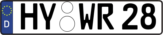 HY-WR28
