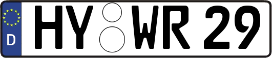 HY-WR29