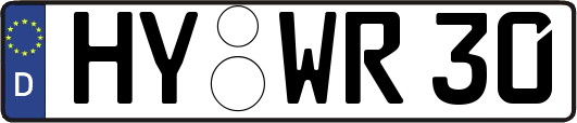 HY-WR30