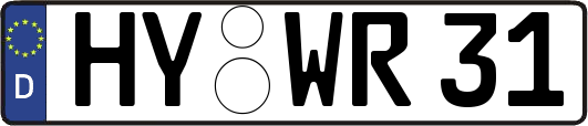 HY-WR31