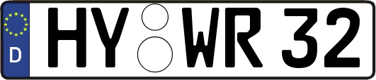 HY-WR32