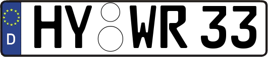 HY-WR33