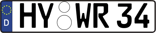 HY-WR34