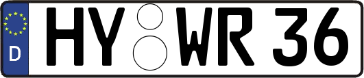 HY-WR36