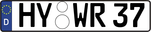 HY-WR37