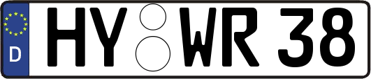 HY-WR38