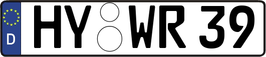 HY-WR39