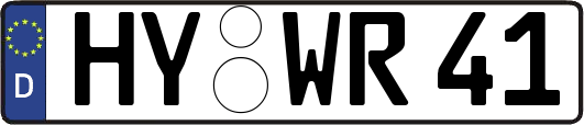 HY-WR41
