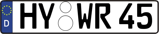 HY-WR45