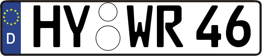 HY-WR46