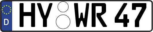 HY-WR47