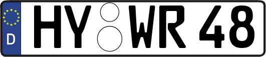 HY-WR48