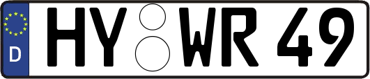 HY-WR49