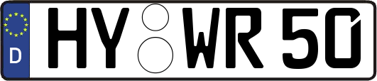 HY-WR50