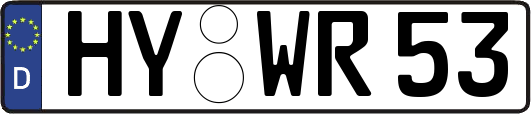 HY-WR53