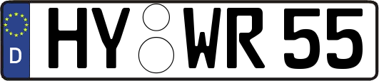 HY-WR55
