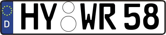 HY-WR58