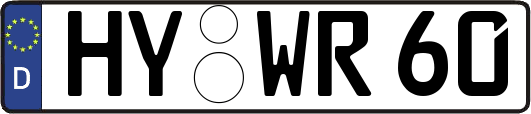 HY-WR60