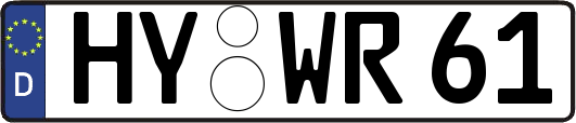 HY-WR61