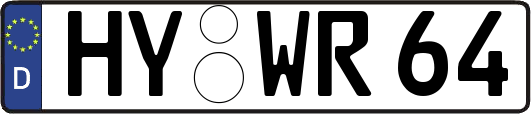 HY-WR64