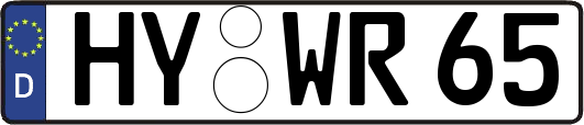 HY-WR65