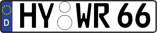HY-WR66