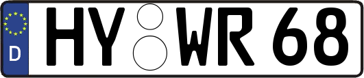 HY-WR68