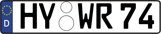 HY-WR74