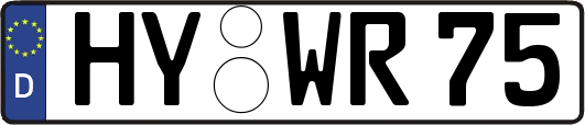 HY-WR75