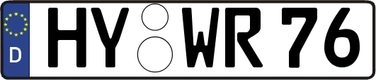 HY-WR76