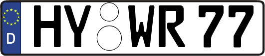 HY-WR77