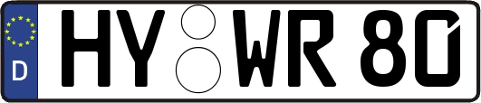 HY-WR80