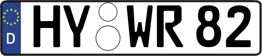 HY-WR82