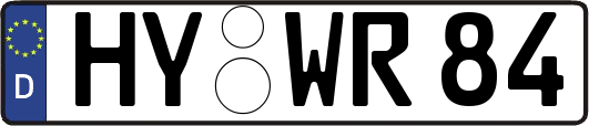 HY-WR84