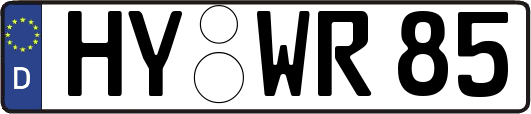 HY-WR85
