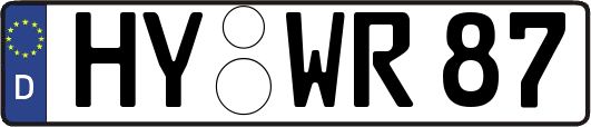 HY-WR87