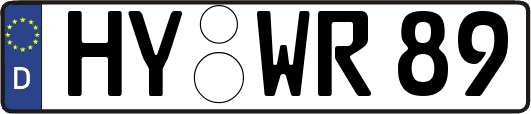 HY-WR89