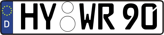 HY-WR90