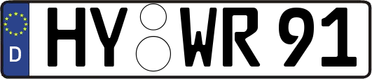 HY-WR91