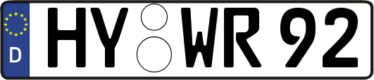 HY-WR92