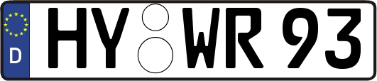 HY-WR93