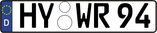 HY-WR94
