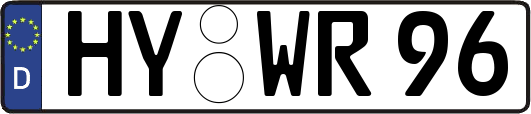 HY-WR96