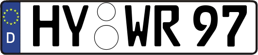 HY-WR97