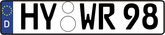HY-WR98